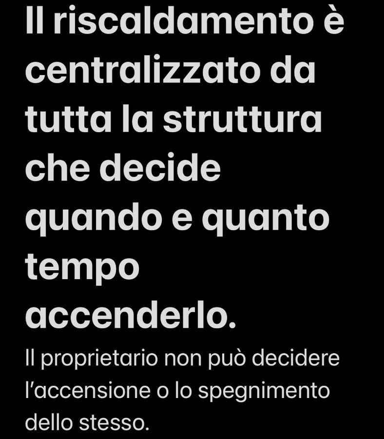 Nuovo Bilocale A 50M Dagli Impianti Sciistici Roccaraso Eksteriør billede